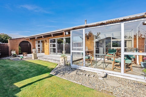133 Gladstone Terrace, Gladstone, Invercargill