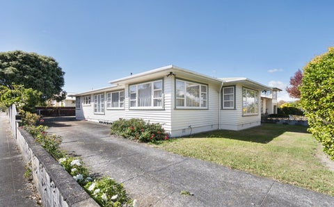249 Vogel Street, Roslyn, Palmerston North