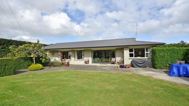 203 Findlay Road, Ascot, Invercargill