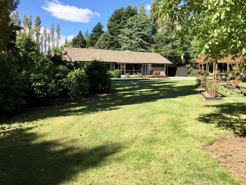 113 Hamptons Road, Christchurch
