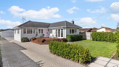 32 Papakura-Clevedon Road, Papakura