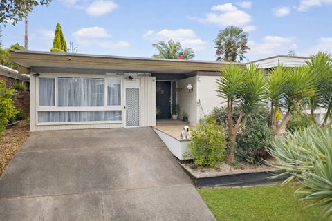 21 Lawrence Crescent, Hillpark, Auckland