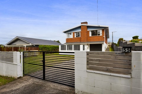 55 Ngamotu Road, Moturoa, New Plymouth