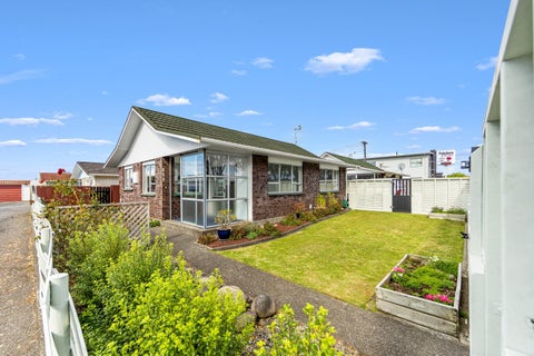 133 Coronation Avenue, Welbourn, New Plymouth