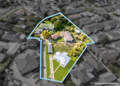 19 Picton Street, Papatoetoe, Auckland
