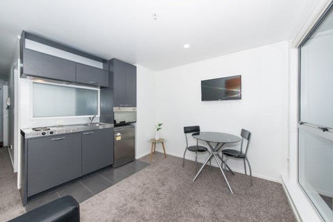 6D/34 Kingston Street, Auckland Central, Auckland