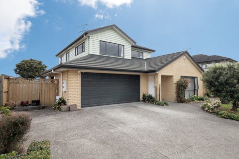 9 Greta Banks Place, Wattle Downs, Auckland