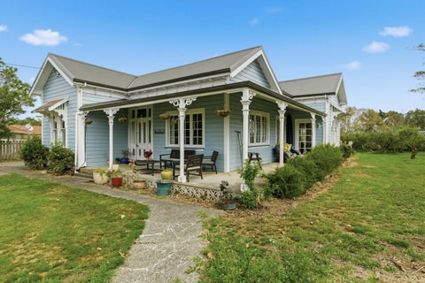 546 Wellington Road, Marton, Marton