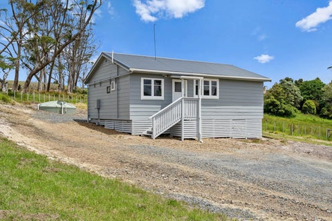 600 Glenmohr Road, Waipu, Waipu