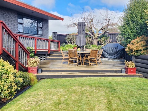41 Nikau Place, Highfield, Timaru