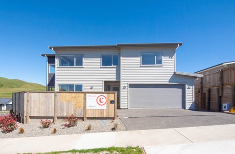166 Amesbury Drive, Churton Park, Wellington