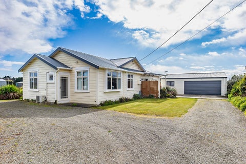 128 Lindsay Road, Levin, Levin