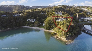 2 Paihia Road, Paihia, Paihia