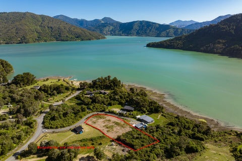0 Kaiuma Bay, Kaiuma Bay, Havelock