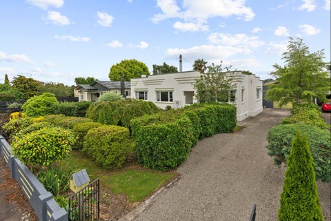 8 Huxley Street, Pahiatua, Pahiatua
