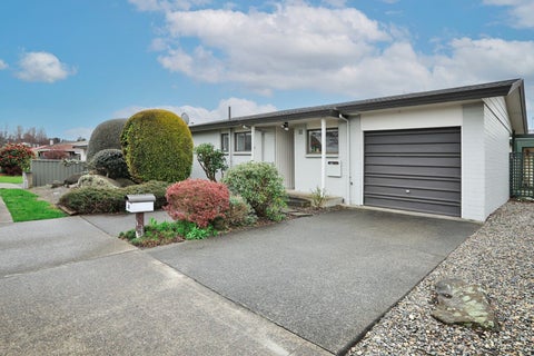 48 Bourke Street, Windsor, Invercargill