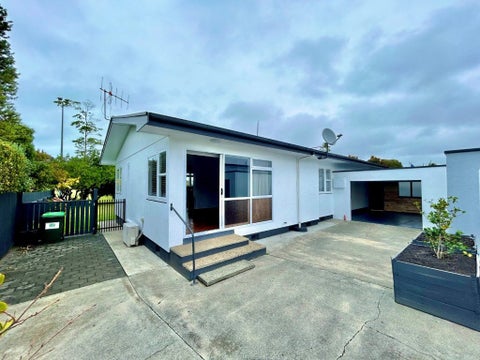 8A Morse Street, Marewa, Napier