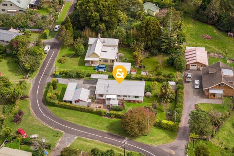 55B Albert Street, Paeroa