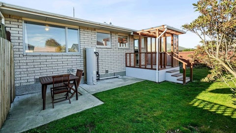 4/443A Main South Road, Hornby, Christchurch