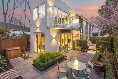 93 Merivale Lane, Merivale, Christchurch