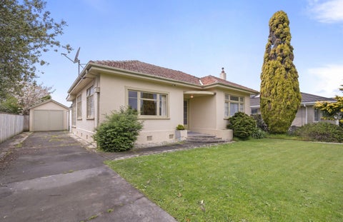 19 Rangitira Avenue, Palmerston North, Palmerston North