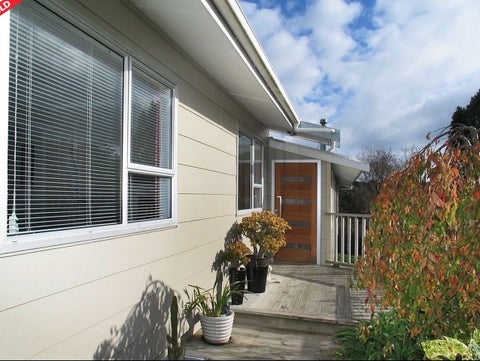 66 Mercury Way, Whitby, Porirua