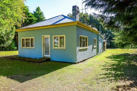 15 Talbot Road, Fairlie