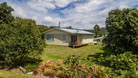 70 Bishop Road, Parapara, Collingwood
