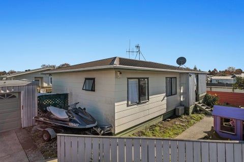 13B Paul Street, Whakatane, Whakatane
