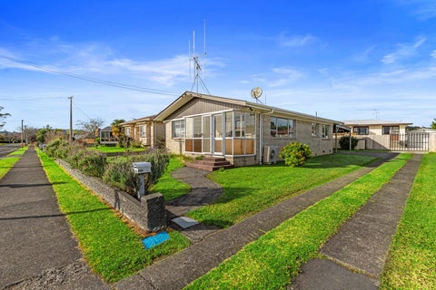 18A Onslow Street, Huntly, Huntly