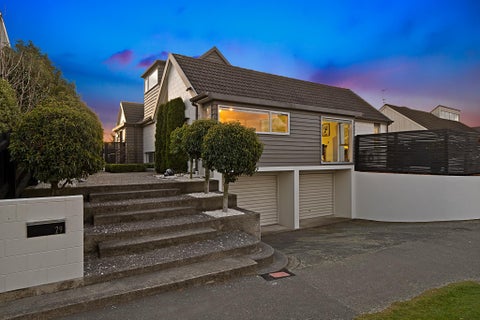 29 Colina Street, Avonhead, Christchurch