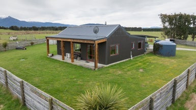 88 Holmwood Road, Te Anau