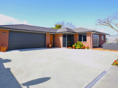 64A Parker Avenue, Levin, Levin