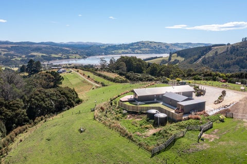156 Dons Creek Road, Waitati, Waitati
