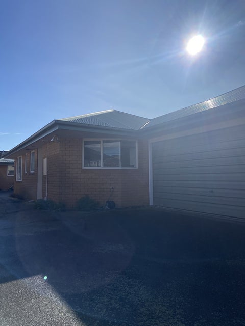 2/41 Seddon Street, Sydenham, Christchurch
