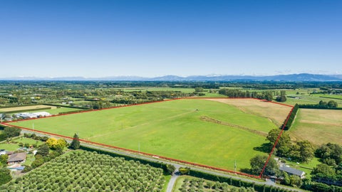 147 Bradleys Road, Ohoka, Ohoka