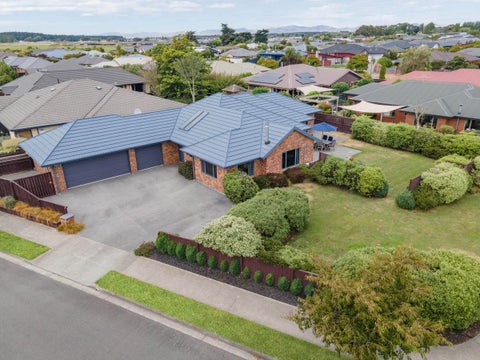 17 Stark Place, Kaiapoi, Kaiapoi