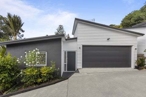2D Zion Road, Birkenhead, Auckland