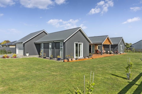 79 Miro Street, Lansdowne, Masterton
