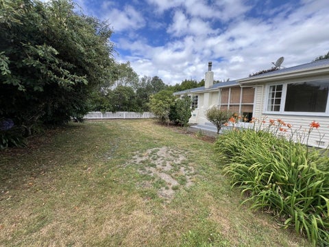 7 West Street, Greytown