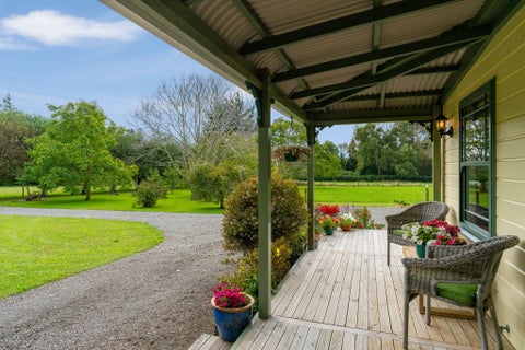 347 Muhunoa Road, MUHUNOA EAST, LEVIN