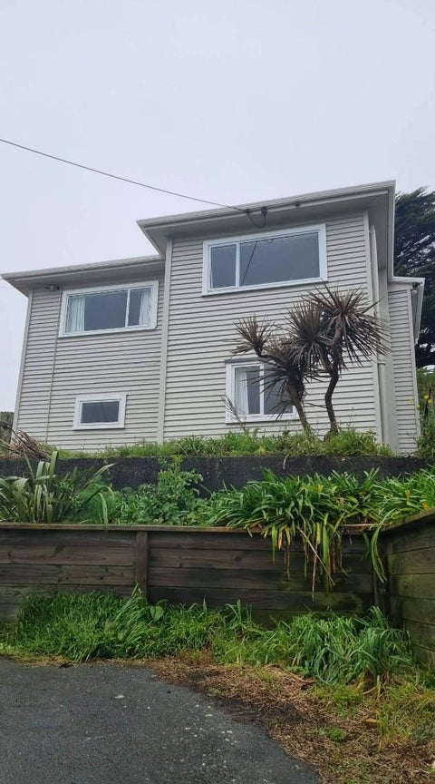 39 Fraser Avenue, Johnsonville, Wellington