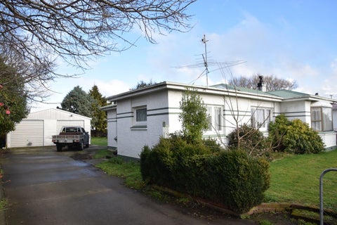 8 Lorne Dacre Road, Lorneville, Invercargill