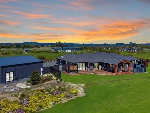 21 Blue Penguin Drive, Kerikeri, Kerikeri