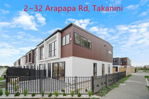 2 Arapapa Road, Papakura, Papakura