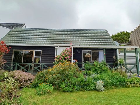 4 Makatote Grove, Churton Park, Wellington