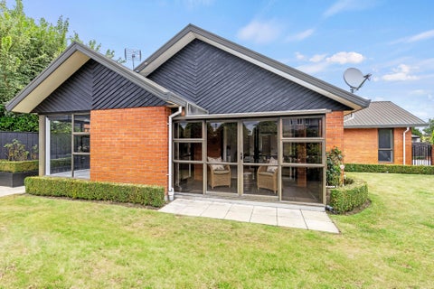 26B Idris Road, Fendalton, Christchurch