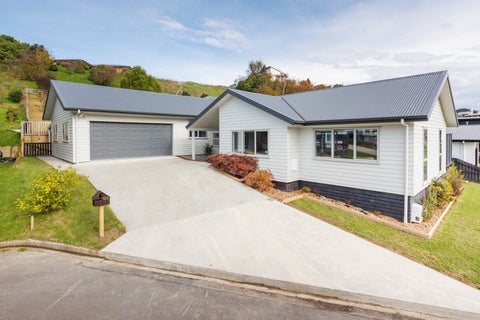 103 Cashmere Drive, Fitzherbert, Palmerston North
