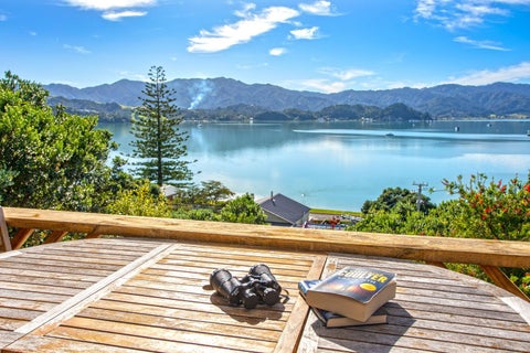 2480 Wyuna Bay Road, Wyuna Bay, Coromandel