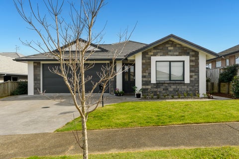 6 Penetaka Heights, Pyes Pa, Tauranga